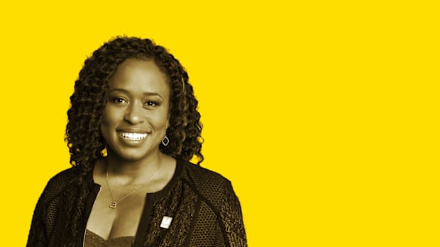 Chanda Rubin